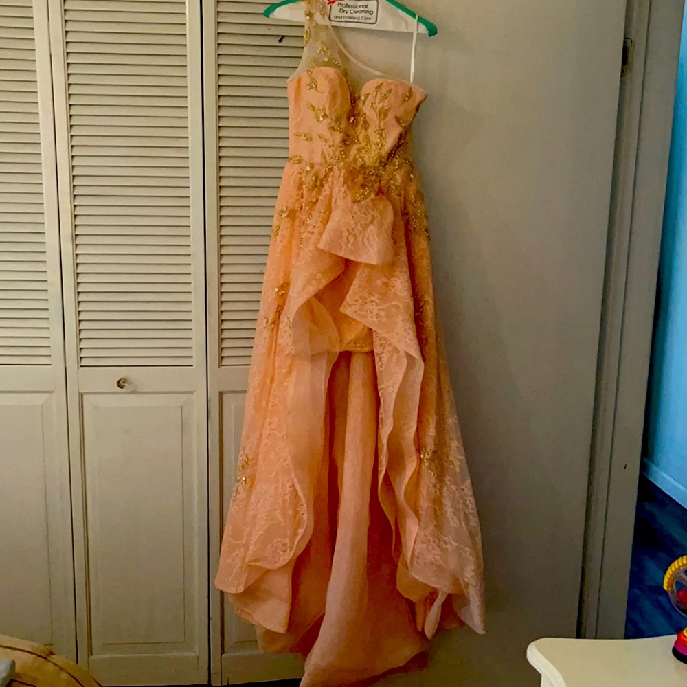Sherri Hill prom/bridesmaids dress